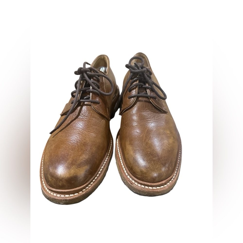 Frye Luke‎ Oxford shoes size 8.1/2 D